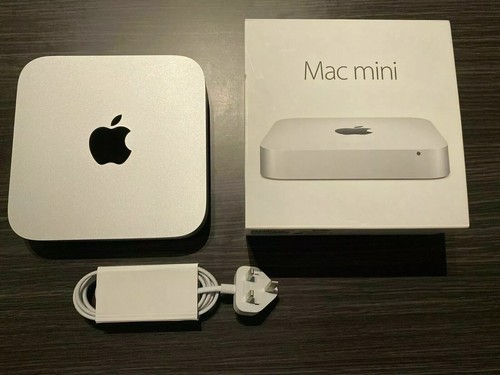 Apple mac mini - apple,
