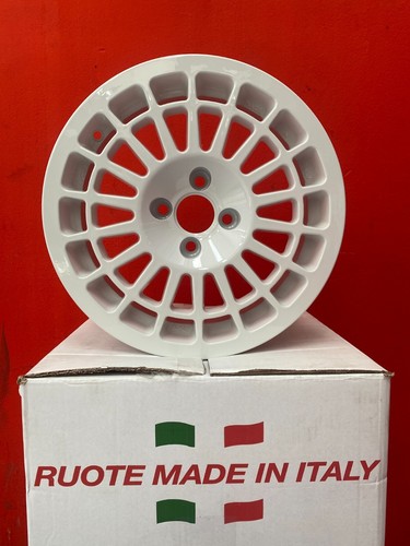Cerchi wheels montecarlo - cerchi,