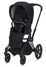 Used Very Good Cybex 2019