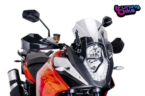 Puig cupolino sport per - per, ktm