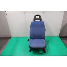 SEDILE GUIDA SX PER FIAT SEICENTO (98-00)(00-05)(05-10) 1.1 BER. 1998