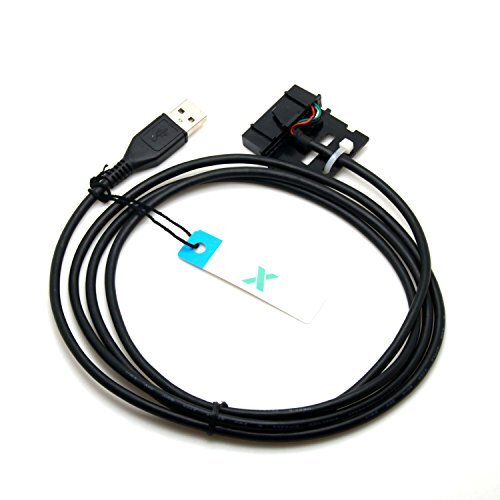 Cavo programmazione usb - programmazione,