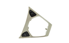 Pulsantiera alzavetri centrale