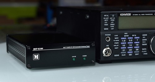 Sintonizzatore antenna
