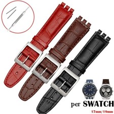 Cinturino orologio pelle - , per