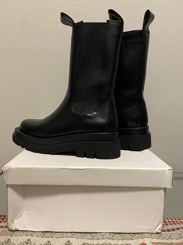 Stivali donna 38 - stivali, n