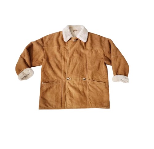 Bottoni vintage uomo cowboy