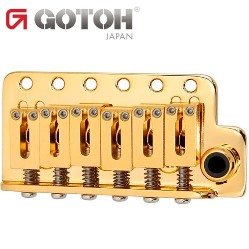 Gotoh ns510ts fe2 - gotoh, ponte