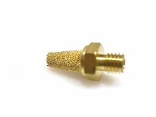 FILTRO ANTI IMPURITà PER TUBO