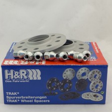 H&R Passaruota 18mm Argento