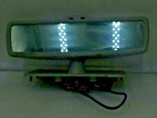 RICAMBI USATI, SPECCHIETTO INTERNO RETROVISORE SEAT ALTEA XL