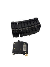 Quadrato D QO1515 Tandem Style 15-15 Amp 1Polo Interruttore QOT1515 Lotto 10