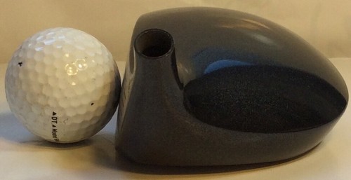 Golf solo testa legno - testa,