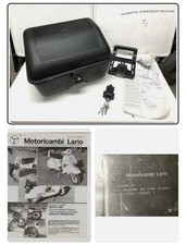 Rare nos bauletto motoricambi - rare,