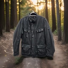Barbour Duke Wax Impermeabile