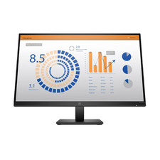 Monitor HP P27q G4 27'' QHD -