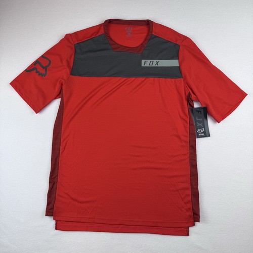 Fox defend maglia uomo - fox,