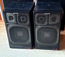 SONY APM-205 /3 VIE CASSE