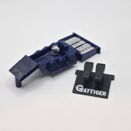 Gattiger super car spare - super,