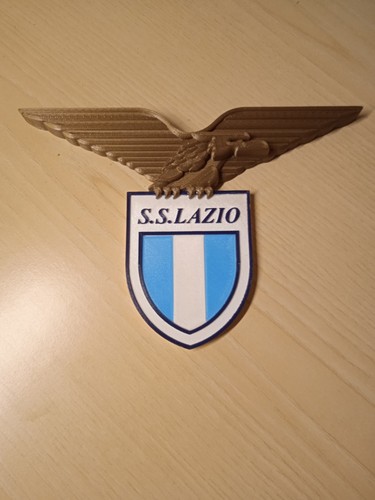 Lazio stemma - lazio,