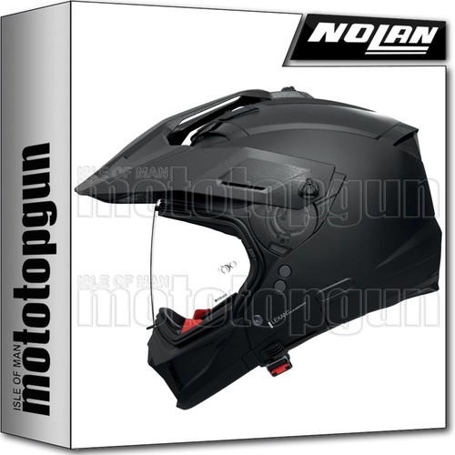 Nolan casco moto modulare - casco,