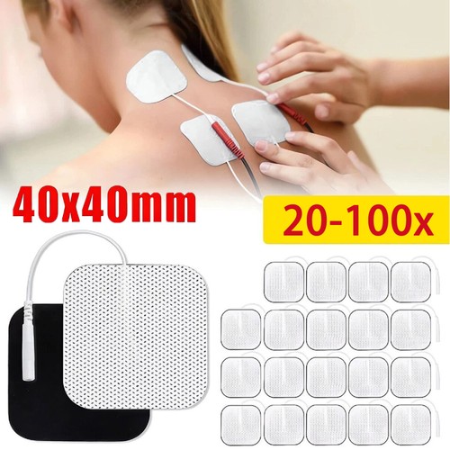 Tens elettrodi pads per - tens,
