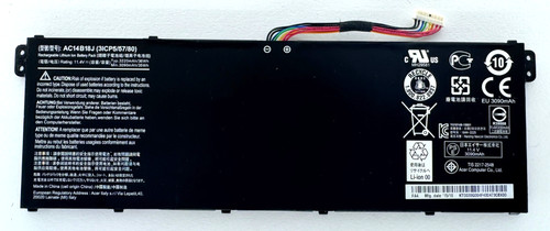 Batteria originale acer - acer, aspire