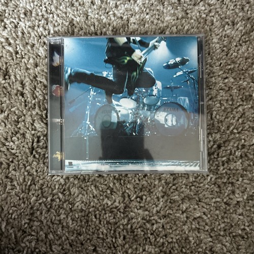Reload metallica cd - reload,