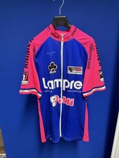 Maglia Lampre Team Polti