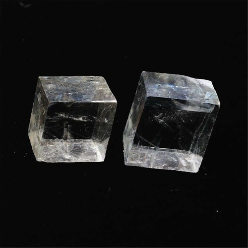 1pz calcite naturale - naturale, cristallo