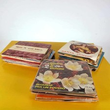 Collezione di dischi  45 GIRI
