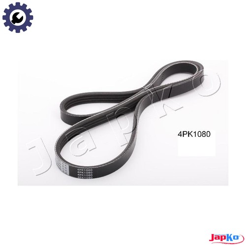 Cinghia vibrante 4pk1080 - cinghia,