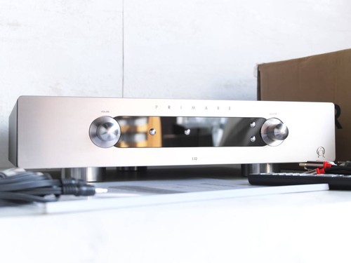Primare i32 integrated - i32,