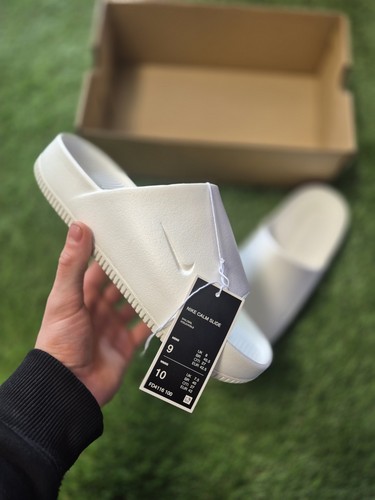 Nike calm slides uomo - calm,