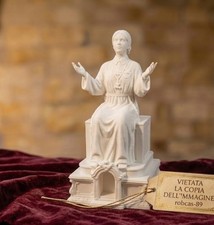 Santa Gemma Galgani 20cm -