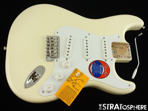 Fender american eric clapton - fender,