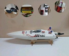Motoscafo Alte Prestazioni