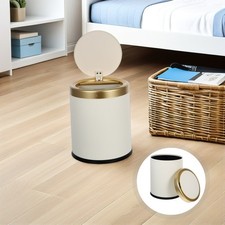  Pattumiera Bagno con