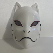 Maschera cosplay naruto - maschera,