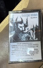 ELECTRIC WIZARD "Dopethrone"