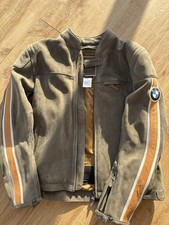 Giubbotto Moto BMW Motorrad