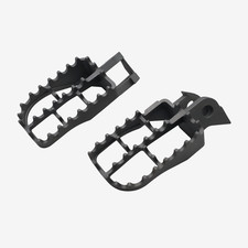 Coppia Pedane Pilota 00008005 Fantic Caballero / TL 50-125, XEF/XMF/XM/XE