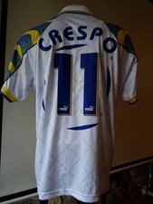 Maillot Parme AC 1996-1997