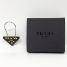 Portachiavi triangolo