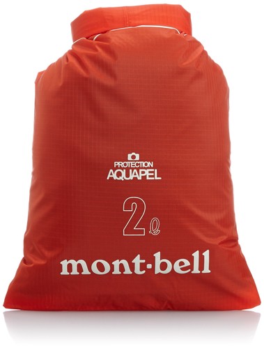 Mont bell protezione aquapel - protezione,