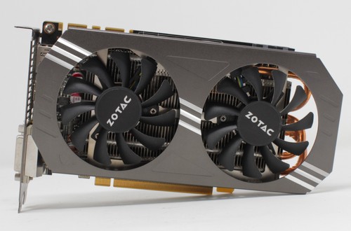Zotac geforce gtx - zotac, gb