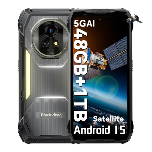 Blackview xplore satellite - xplore,