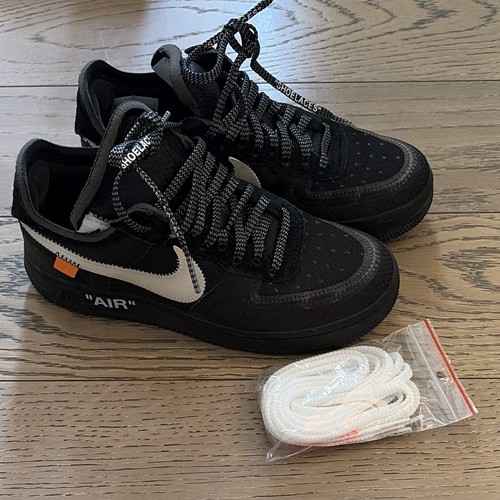 Nike off white - nike, force