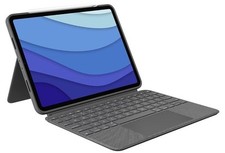 LOGITECH COMBO TOUCH IPAD PRO