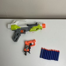 Pacchetto pistola e modulo